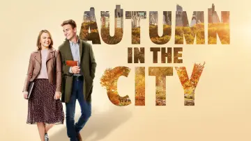 Backdrop to the movie "Autumn in the City" #1066252