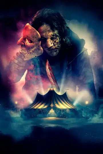 Poster to the movie "Peter Pan