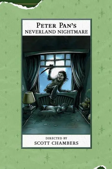 Poster to the movie "Peter Pan