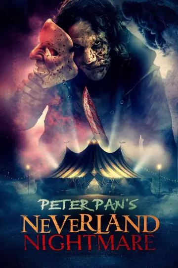 Poster to the movie "Peter Pan