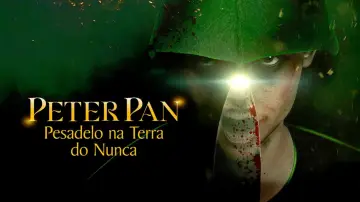 Backdrop to the movie "Peter Pan