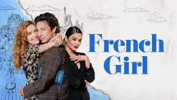 Backdrop to the movie "French Girl" #1016014