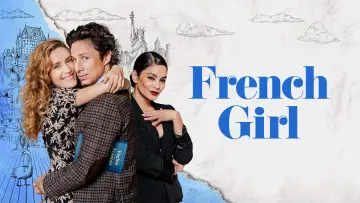 Backdrop to the movie "French Girl" #1016015