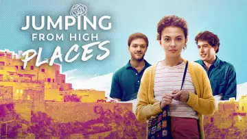 Backdrop to the movie "Jumping from High Places" #1052127