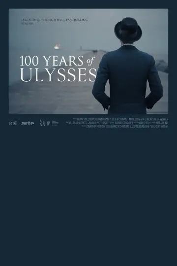 Poster to the movie "100 Years of Ulysses" #1051432