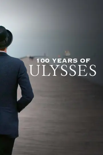 Poster to the movie "100 Years of Ulysses" #1051433