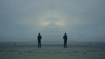 Backdrop to the movie "100 Years of Ulysses" #413560