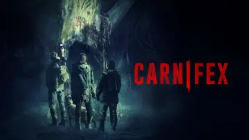 Backdrop to the movie "Carnifex" #1085969