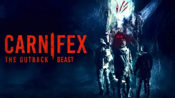 Backdrop to the movie "Carnifex" #1085971