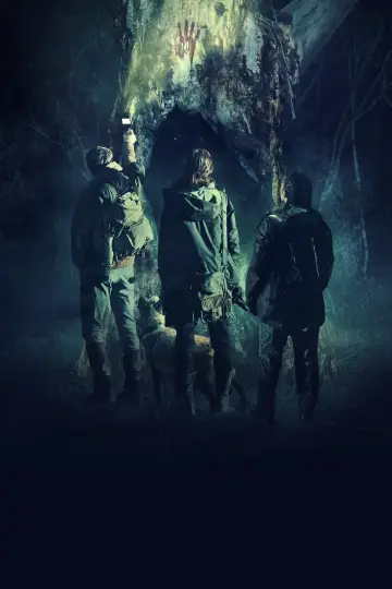 Poster to the movie "Carnifex" #443089