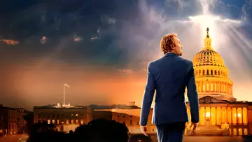 Backdrop to the movie "God
