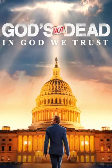 Poster to the movie "God