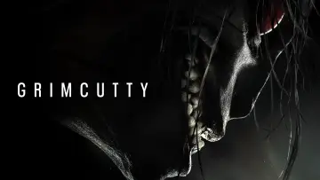 Backdrop to the movie "Grimcutty" #327205