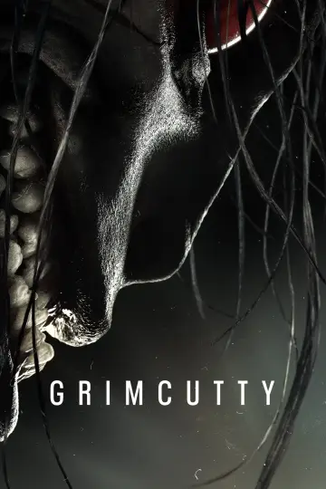 Grimcutty poster