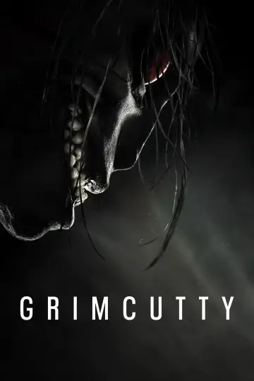 Poster to the movie "Grimcutty" #327208