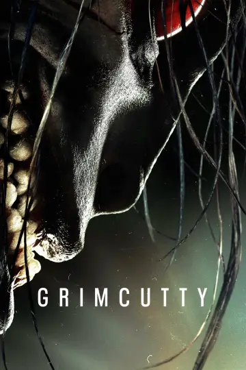 Poster to the movie "Grimcutty" #327209