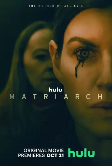 Poster to the movie "Matriarch" #1079323