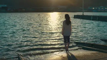 Backdrop to the movie "Call Me Chihiro" #889171