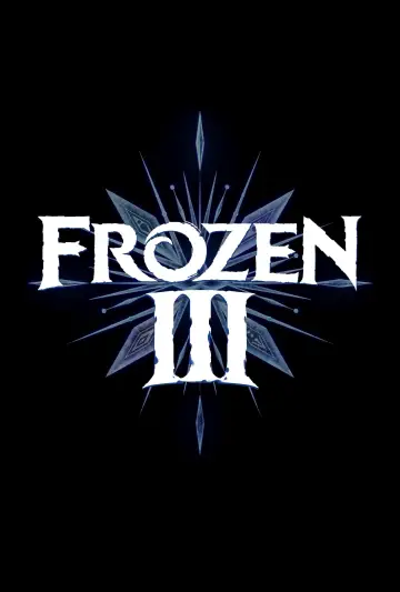 Poster to the movie "Frozen III" #123556