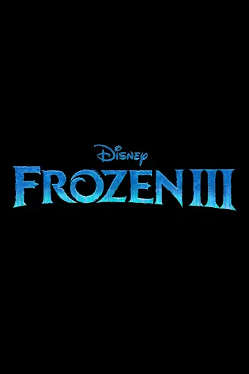 Poster to the movie "Frozen III" #1352844