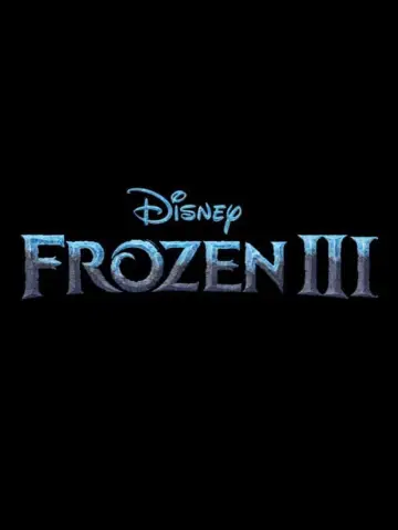 Poster to the movie "Frozen III" #623946