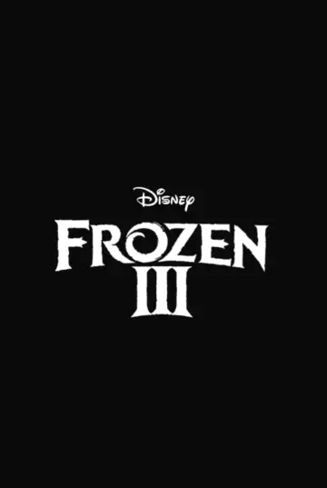 Poster to the movie "Frozen III" #842638