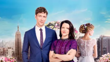 Backdrop to the movie "May the Best Wedding Win" #1003524