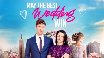 Backdrop to the movie "May the Best Wedding Win" #1003525
