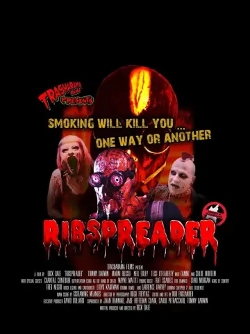 Poster to the movie "Ribspreader" #1017503
