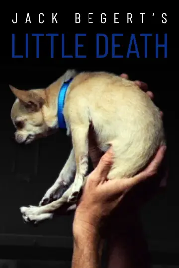 Poster to the movie "Little Death" #196100