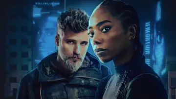 Backdrop to the movie "Bionic" #476056