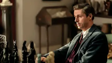 Backdrop to the movie "Freud