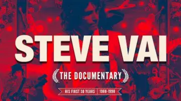 Backdrop to the movie "Steve Vai - His First 30 Years: The Documentary" #1199000