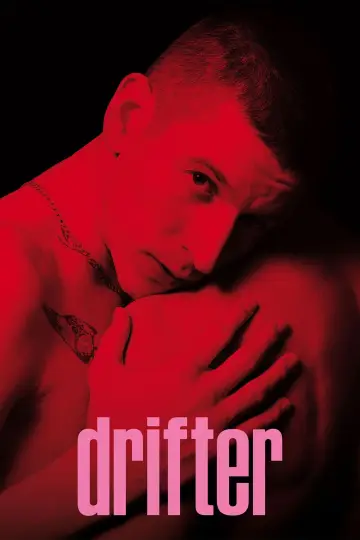 Poster to the movie "Drifter" #757189