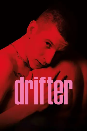 Poster to the movie "Drifter" #757190