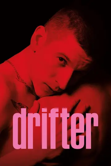 Poster to the movie "Drifter" #757191