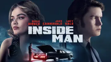 Backdrop to the movie "Inside Man" #893421