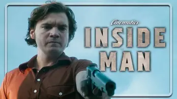 Backdrop to the movie "Inside Man" #893422