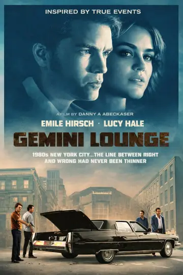 Poster to the movie "Inside Man" #893434