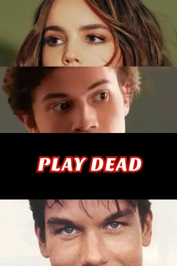 Poster to the movie "Play Dead" #105601