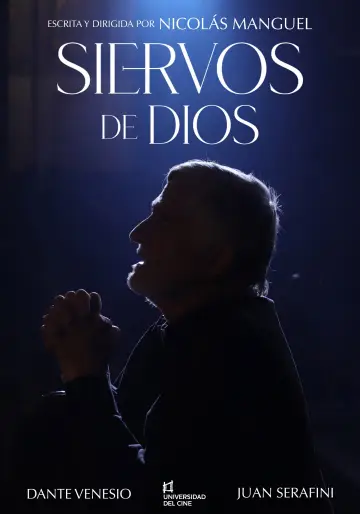 Siervos de Dios