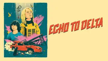 Backdrop to the movie "Echo to Delta" #1003353