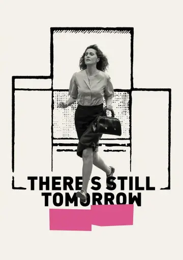 Poster to the movie "There