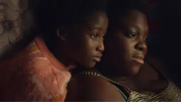 Backdrop to the movie "Girl" #744654