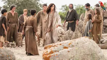 Backdrop to the movie "Gospel According to Mary" #1109218