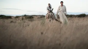 Backdrop to the movie "Gospel According to Mary" #1109221