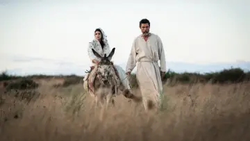 Backdrop to the movie "Gospel According to Mary" #469659