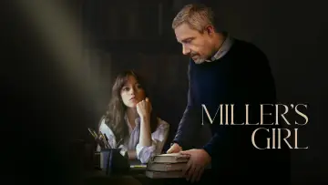 Backdrop to the movie "Miller