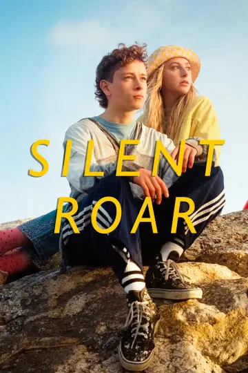 Poster to the movie "Silent Roar" #707516