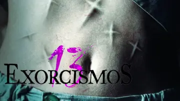 Backdrop to the movie "13 Exorcisms" #758515